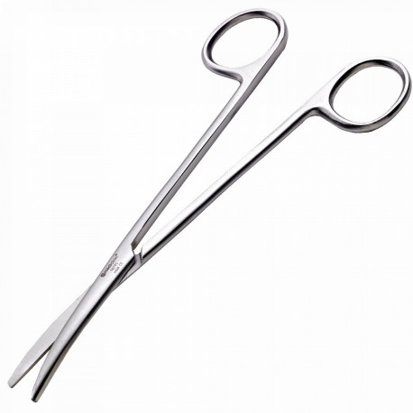 CISEAUX METZENBAUM COURBES 26 CM