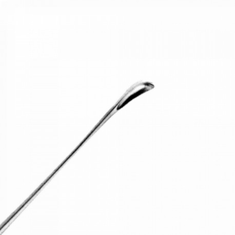 CURETTE UTÉRINE DE GOURDET