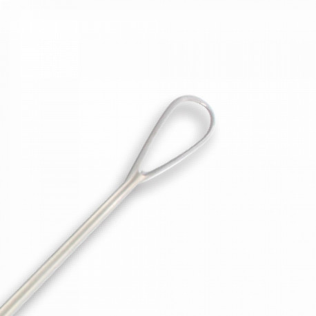 CURETTE UTÉRINE DE SIMS
