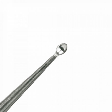 CURETTE UTÉRINE DE VOLKMANN