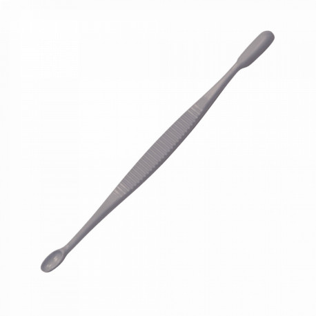 CURETTES PLASTIQUES STÉRILES
