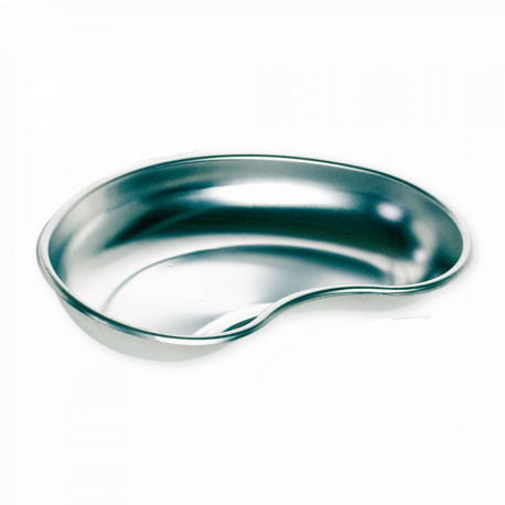 HARICOTS INOX 25 CM