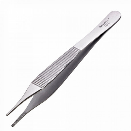 PINCE DE ADSON SANS GRIFFES 12 CM