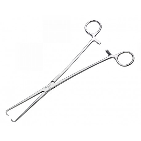 PINCE DE POZZI PALMER 22 CM