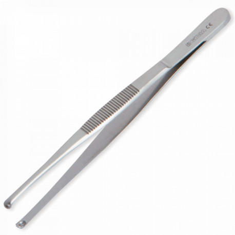 PINCE FORCEPS 15 CM