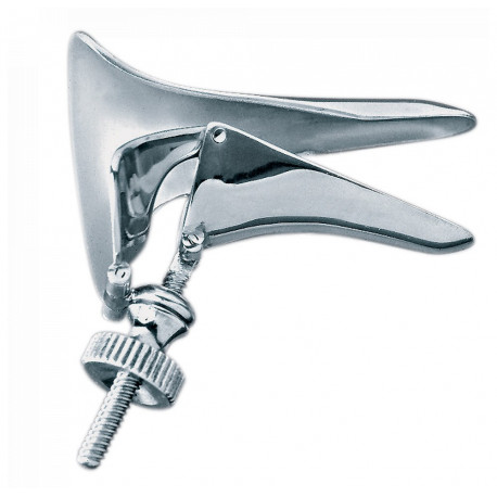 SPÉCULUM NASAL DE VACHER