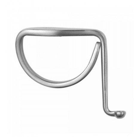 TIRE COMÉDON BAGUE INOX-HQ